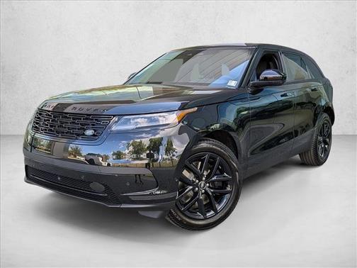 2026 Land Rover Range Rover Velar P250 S