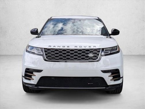 2023 Land Rover Range Rover Velar P250 S R-Dynamic