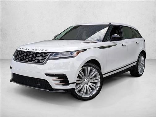 2023 Land Rover Range Rover Velar P250 S R-Dynamic