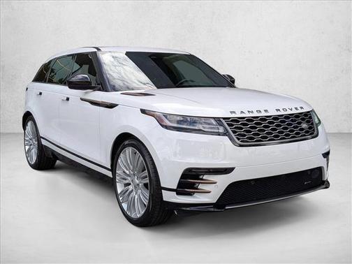 2023 Land Rover Range Rover Velar P250 S R-Dynamic