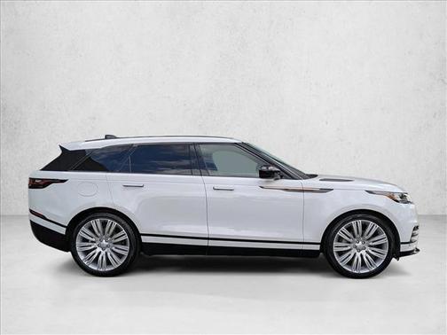 2023 Land Rover Range Rover Velar P250 S R-Dynamic