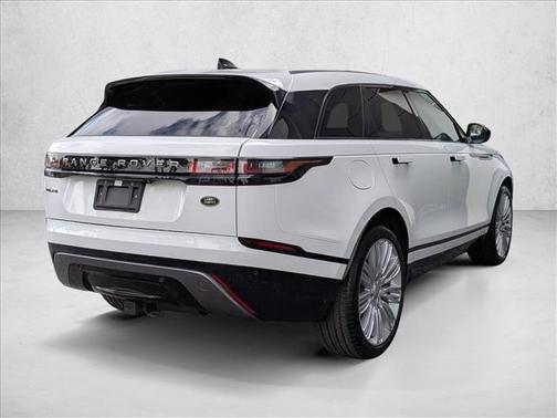 2023 Land Rover Range Rover Velar P250 S R-Dynamic
