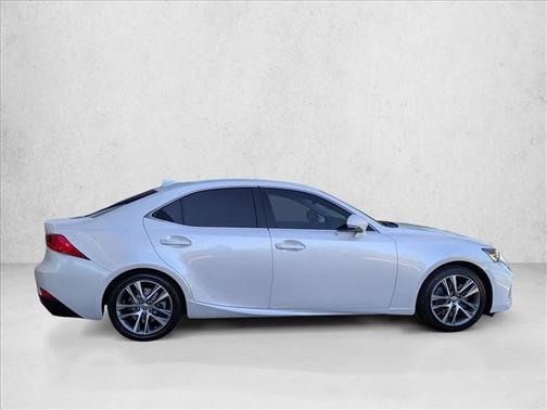 2019 Lexus IS 300 Base