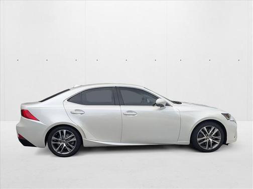 2019 Lexus IS 300 Base