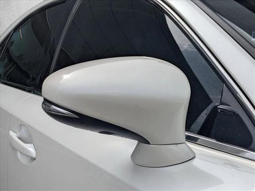 2019 Lexus IS 300 Base