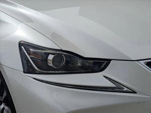 2019 Lexus IS 300 Base