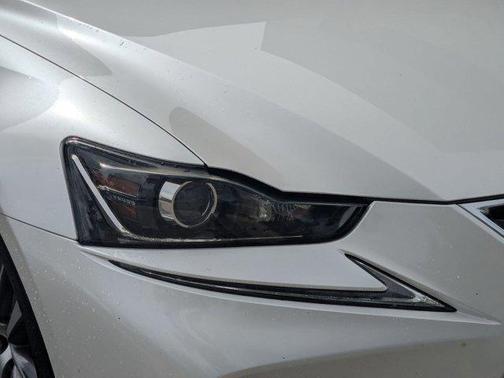 2019 Lexus IS 300 Base