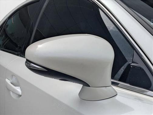 2019 Lexus IS 300 Base