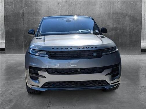 2023 Land Rover Range Rover Sport SE