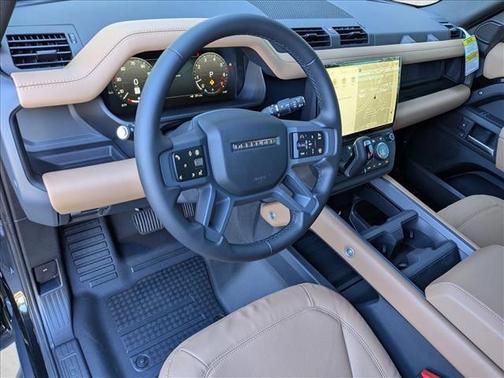 2026 Land Rover Defender P400 X-Dynamic SE