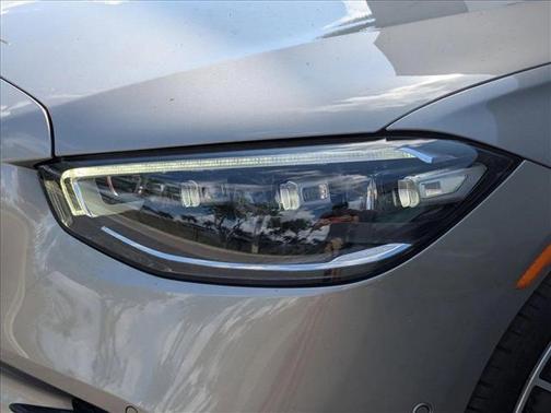 2023 Mercedes-Benz S-Class 4MATIC