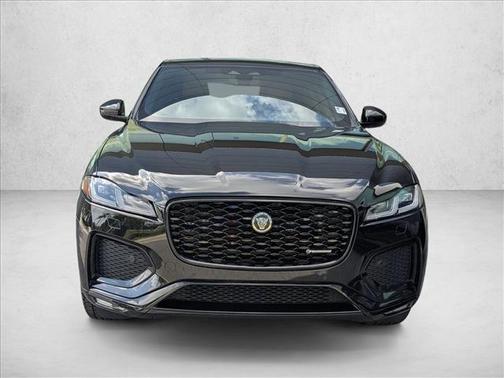2025 Jaguar F-PACE R-Dynamic S P250 AWD Automatic