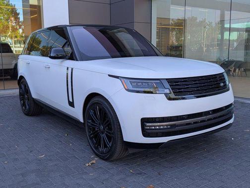 2023 Land Rover Range Rover P530 SE
