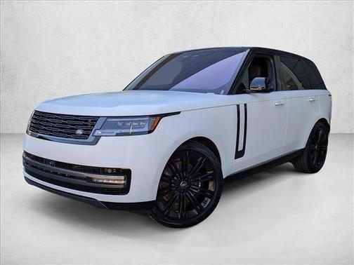 2023 Land Rover Range Rover P530 SE