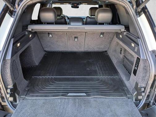 2023 Land Rover Range Rover P530 SE