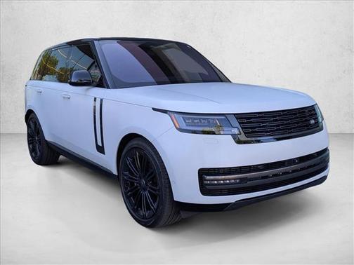 2023 Land Rover Range Rover P530 SE