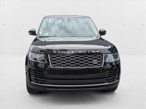 2021 Land Rover Range Rover Westminster