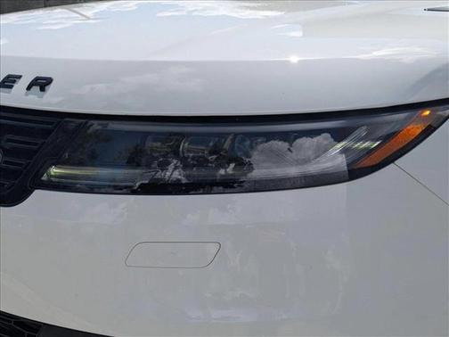 2024 Land Rover Range Rover Sport SE