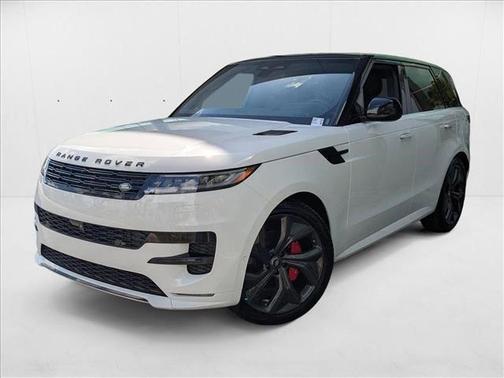 2024 Land Rover Range Rover Sport SE