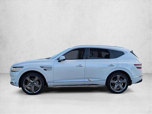 2023 Genesis GV80 3.5T