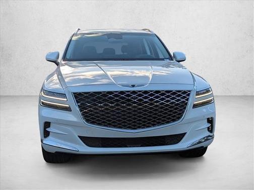 2023 Genesis GV80 3.5T