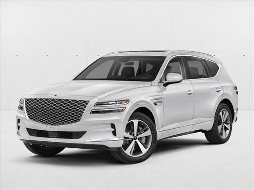 2023 Genesis GV80 3.5T
