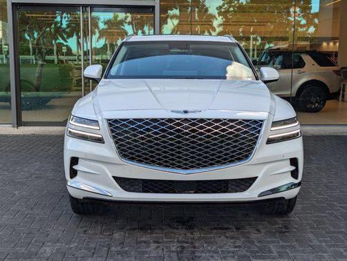 2023 Genesis GV80 3.5T
