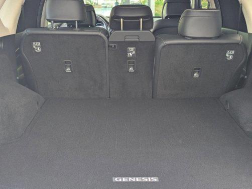 2023 Genesis GV80 3.5T