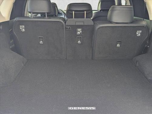 2023 Genesis GV80 3.5T