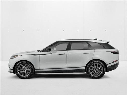 2026 Land Rover Range Rover Velar P400 Autobiography