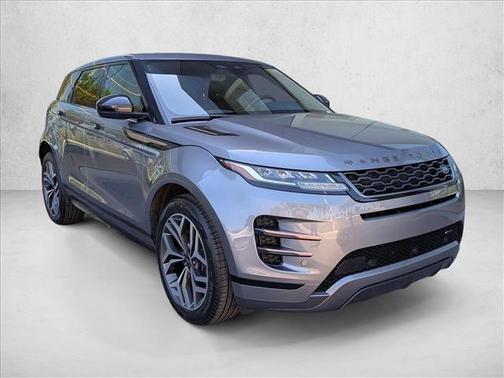 2022 Land Rover Range Rover Evoque R-Dynamic S