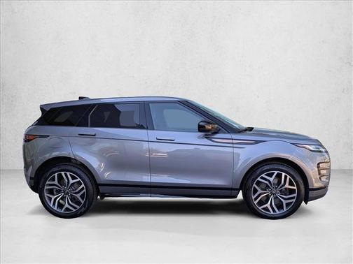 2022 Land Rover Range Rover Evoque R-Dynamic S
