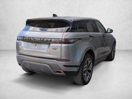 2022 Land Rover Range Rover Evoque R-Dynamic S