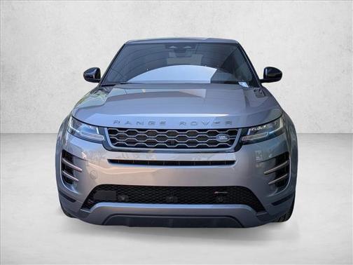 2022 Land Rover Range Rover Evoque R-Dynamic S