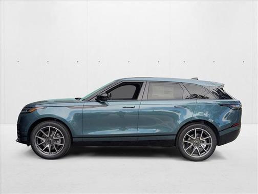 2026 Land Rover Range Rover Velar P250 SE R-Dynamic
