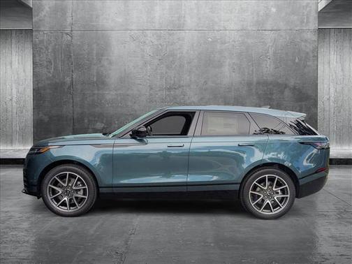 2026 Land Rover Range Rover Velar P250 SE R-Dynamic
