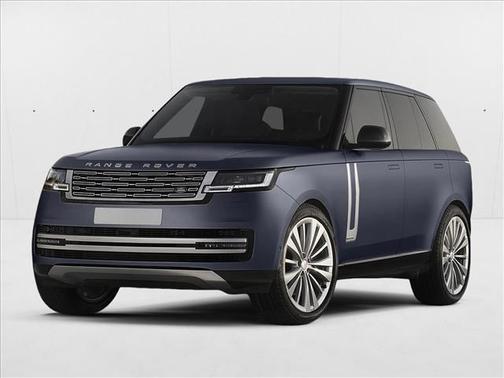 2023 Land Rover Range Rover P530 SE