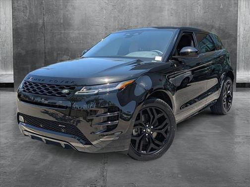 2023 Land Rover Range Rover Evoque R-Dynamic SE