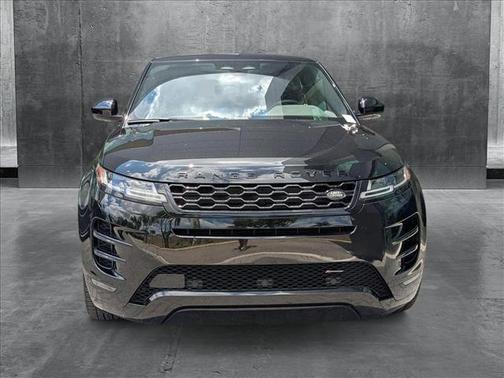 2023 Land Rover Range Rover Evoque R-Dynamic SE