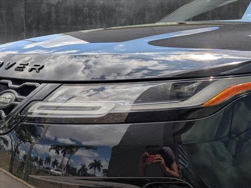 2023 Land Rover Range Rover Evoque R-Dynamic SE