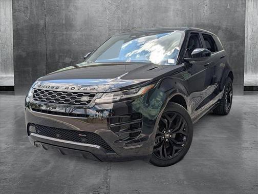 2023 Land Rover Range Rover Evoque R-Dynamic SE