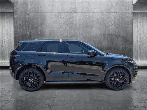 2023 Land Rover Range Rover Evoque R-Dynamic SE