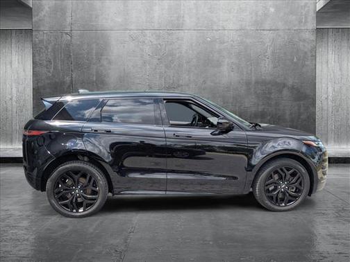 2023 Land Rover Range Rover Evoque R-Dynamic SE