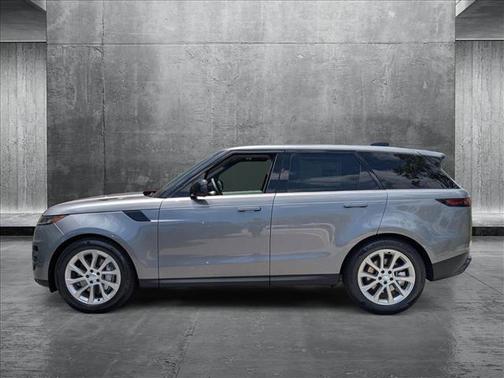 2025 Land Rover Range Rover Sport P360 S