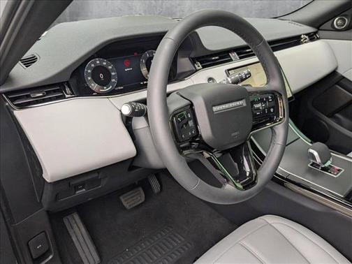 2026 Land Rover Range Rover Evoque Core S