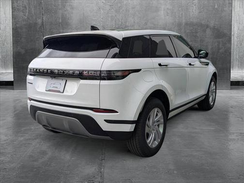 2026 Land Rover Range Rover Evoque Core S
