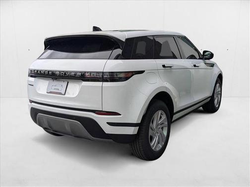 2026 Land Rover Range Rover Evoque Core S