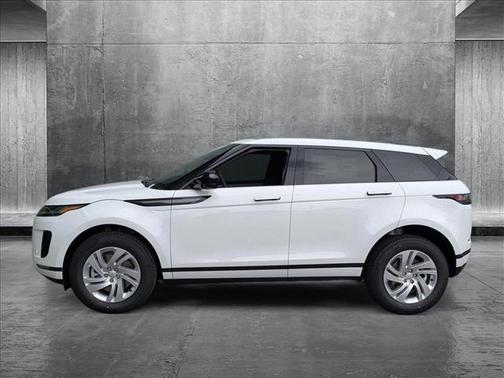 2026 Land Rover Range Rover Evoque Core S