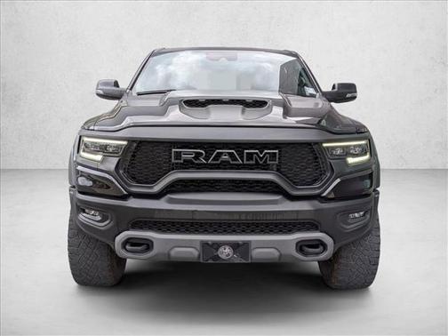 2024 RAM 1500 TRX
