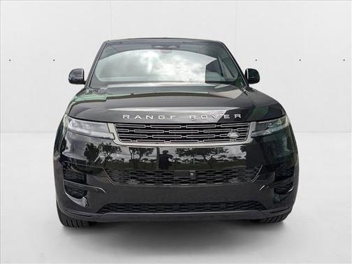 2025 Land Rover Range Rover Sport P360 S